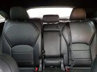 2022 Infiniti Qx55 Luxe Синий vin: 3PCAJ5J30NF101166