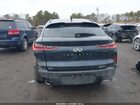 2022 Infiniti Qx55 Luxe Awd Blue vin: 3PCAJ5J34NF100439