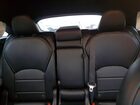 2022 Infiniti Qx55 Luxe Черный vin: 3PCAJ5J3XNF113258