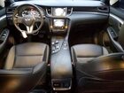2022 Infiniti Qx55 Luxe Черный vin: 3PCAJ5J3XNF113258