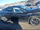 2023 Infiniti Qx55 Luxe Awd Черный vin: 3PCAJ5JR1PF119229