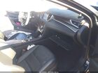 2023 Infiniti Qx55 Luxe Awd Черный vin: 3PCAJ5JR1PF119229