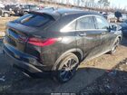 2023 Infiniti Qx55 Luxe Awd Черный vin: 3PCAJ5JR1PF119229