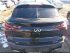 2023 Infiniti Qx55 Luxe Awd Черный vin: 3PCAJ5JR1PF119229