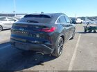 2023 Infiniti Qx55 Luxe Awd Черный vin: 3PCAJ5JR3PF117398