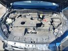 2023 Infiniti Qx55 Luxe Awd Черный vin: 3PCAJ5JR3PF117398