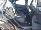 2023 Infiniti Qx55 Luxe Awd Черный vin: 3PCAJ5JR3PF117398