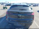 2023 Infiniti Qx55 Luxe Awd Черный vin: 3PCAJ5JR3PF117398