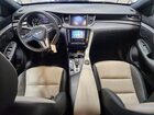 2024 Infiniti Qx55 Luxe White vin: 3PCAJ5JR3RF108400