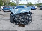2023 Infiniti Qx55 Luxe Awd Blue vin: 3PCAJ5JR7PF103178