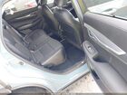 2023 Infiniti Qx55 Luxe Awd Blue vin: 3PCAJ5JR7PF103178