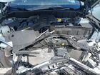 2023 Infiniti Qx55 Luxe Awd Blue vin: 3PCAJ5JR7PF103178