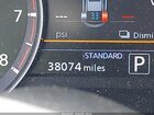 2023 Infiniti Qx55 Luxe Awd Blue vin: 3PCAJ5JR7PF103178