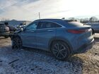 2022 Infiniti Qx55 Essential Серый vin: 3PCAJ5K35NF106698