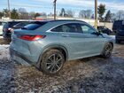 2022 Infiniti Qx55 Essential Серый vin: 3PCAJ5K35NF106698
