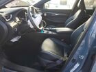 2022 Infiniti Qx55 Essential Серый vin: 3PCAJ5K35NF106698