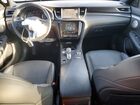 2022 Infiniti Qx55 Essential Серый vin: 3PCAJ5K35NF106698