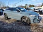 2022 Infiniti Qx55 Essential Серый vin: 3PCAJ5K35NF106698