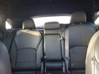 2022 Infiniti Qx55 Essential Серый vin: 3PCAJ5K35NF106698
