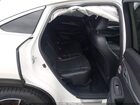 2022 Infiniti Qx55 Essential Awd White vin: 3PCAJ5K37NF104077