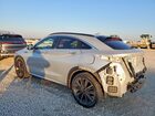 2022 Infiniti Qx55 Essential Серебряный vin: 3PCAJ5K38NF105478