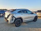 2022 Infiniti Qx55 Essential Серебряный vin: 3PCAJ5K38NF105478