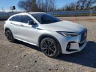 2024 Infiniti Qx55 Essential Белый vin: 3PCAJ5KR2RF101730
