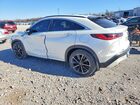 2024 Infiniti Qx55 Essential Белый vin: 3PCAJ5KR2RF101730