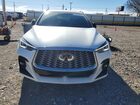 2024 Infiniti Qx55 Essential Белый vin: 3PCAJ5KR2RF101730