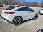 2024 Infiniti Qx55 Essential Белый vin: 3PCAJ5KR2RF101730