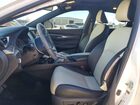 2024 Infiniti Qx55 Essential Белый vin: 3PCAJ5KR2RF101730
