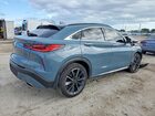2023 Infiniti Qx55 Essential Серый vin: 3PCAJ5KR3PF112376 2023 Infiniti Qx55 Essential Серый vin: 3PCAJ5KR3PF112376