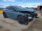 2023 Infiniti Qx55 Essential Серый vin: 3PCAJ5KR3PF112376 2023 Infiniti Qx55 Essential Серый vin: 3PCAJ5KR3PF112376