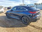 2023 Infiniti Qx55 Essential Синий vin: 3PCAJ5KR6PF114218 2023 Infiniti Qx55 Essential Синий vin: 3PCAJ5KR6PF114218