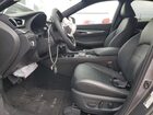 2024 Infiniti Qx55 Essential Серебряный vin: 3PCAJ5KR9RF110912