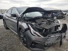 2024 Infiniti Qx55 Essential Серебряный vin: 3PCAJ5KR9RF110912