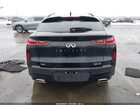 2025 Infiniti Qx55 Essential Awd Черный vin: 3PCAJ5KR9SF100256