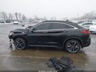2025 Infiniti Qx55 Essential Awd Черный vin: 3PCAJ5KR9SF100256