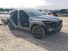 2019 Infiniti Qx50 Essential Gray vin: 3PCAJ5M18KF105679