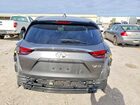 2019 Infiniti Qx50 Essential Gray vin: 3PCAJ5M18KF105679