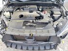 2019 Infiniti Qx50 Essential Gray vin: 3PCAJ5M18KF105679