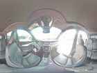 2019 Infiniti Qx50 Essential Gray vin: 3PCAJ5M18KF105679