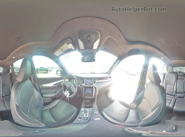 3PCAJ5M18KF105679 2019 INFINITI QX50 Gray 