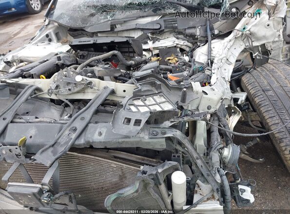 3PCAJ5M18KF122501 2019 INFINITI QX50 Серебряный Вид сзади