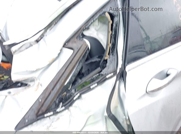 3PCAJ5M18KF122501 2019 INFINITI QX50 Серебряный Вид наклейки с VIN-кодом