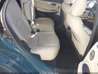 2019 Infiniti Qx50 Essential Черный vin: 3PCAJ5M1XKF121835