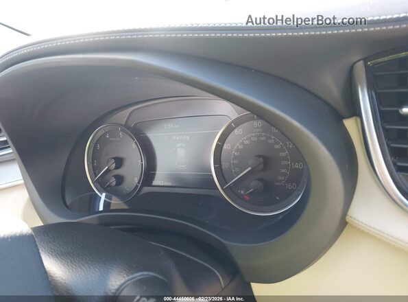 3PCAJ5M1XKF121835 2019 INFINITI QX50 Черный Вид задних сидений