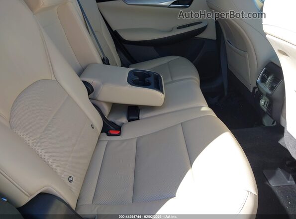 3PCAJ5M31KF113253 2019 INFINITI QX50 Белый Вид наклейки с VIN-кодом
