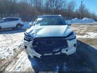 2019 Infiniti Qx50   Белый vin: 3PCAJ5M31KF113253