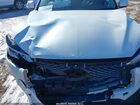2019 Infiniti Qx50   Белый vin: 3PCAJ5M31KF113253